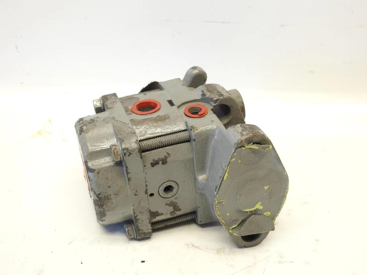 Salem Automatic Drain Valve 2400-004 | 580H | 580H6