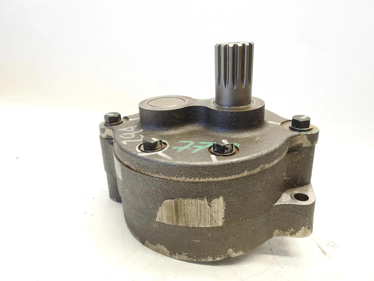 Oem Cat 7S-4577 Transmission Pump WHEEL TRACTOR-SCRAPER