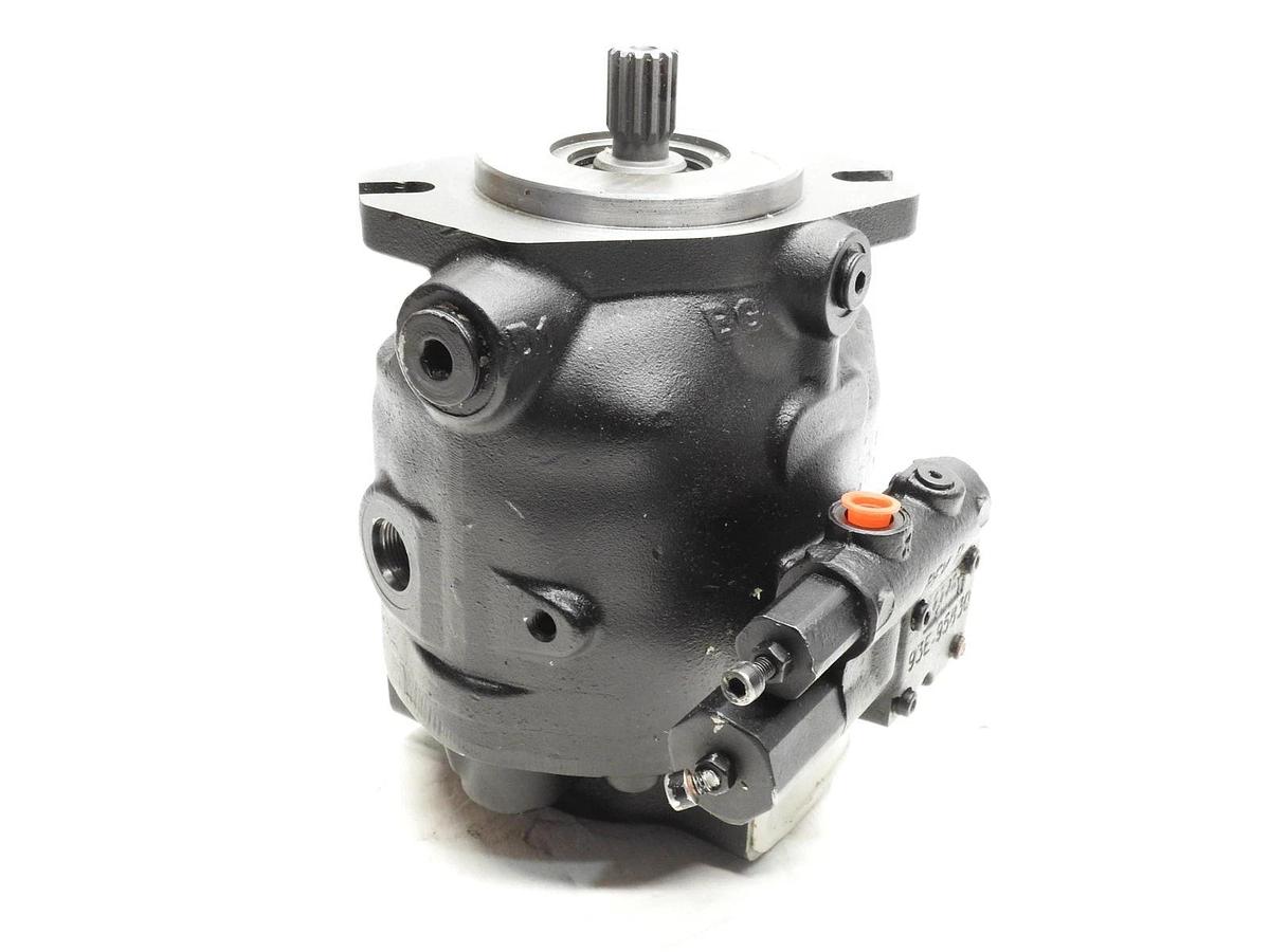 New Oem Parker Denison PD Series Hydraulic Axial Piston Pumps PD045PS08SLS5BL20R