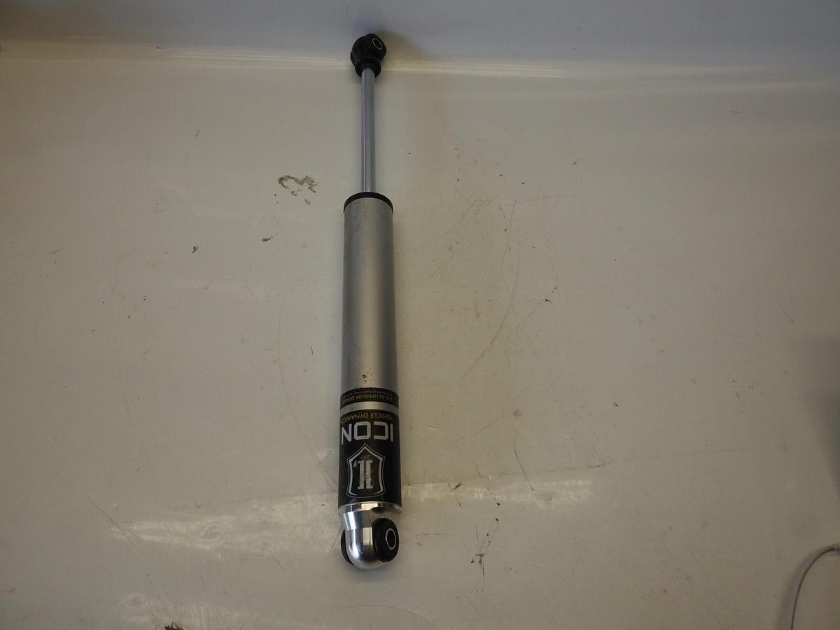Icon 2.0 Aluminum Series Strut 20014744-20038723