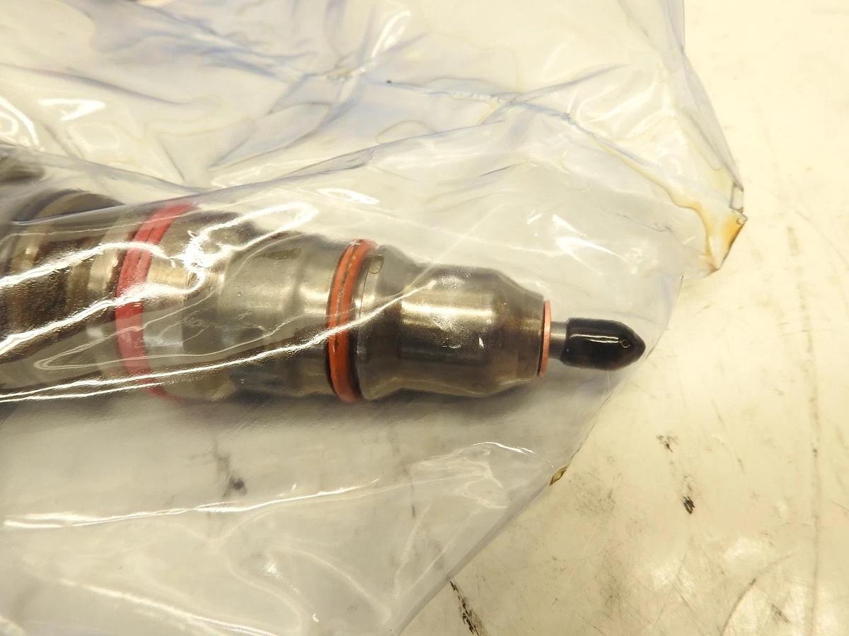 Napa INJ209R Fuel Injector AA 595-G  for 1994-1997 7.3L Ford F250 F350 Powerstro