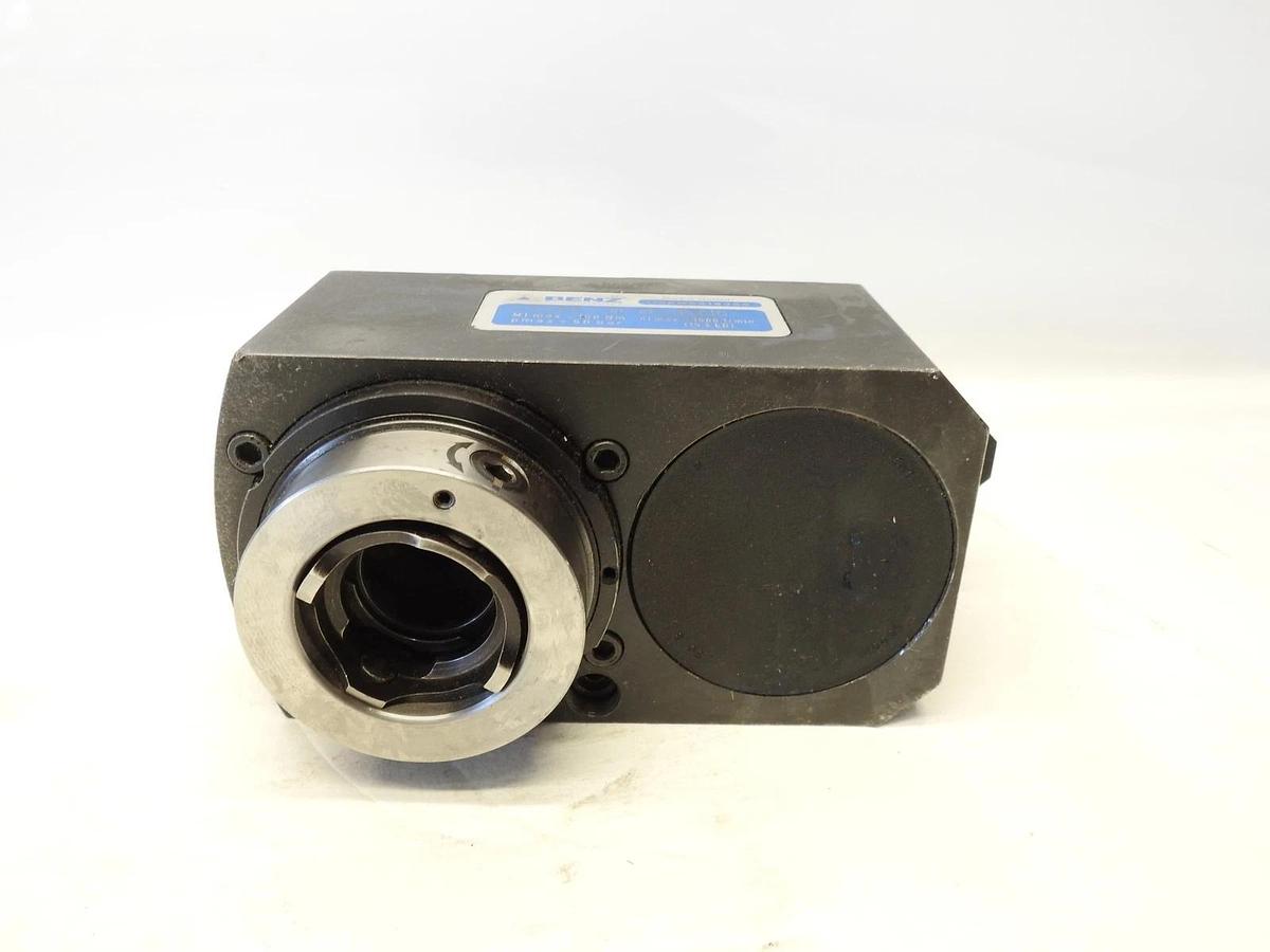 New Oem Benz Werkzeugsysteme 115EM02183S5 100Nm  50 baR For CNC Machines