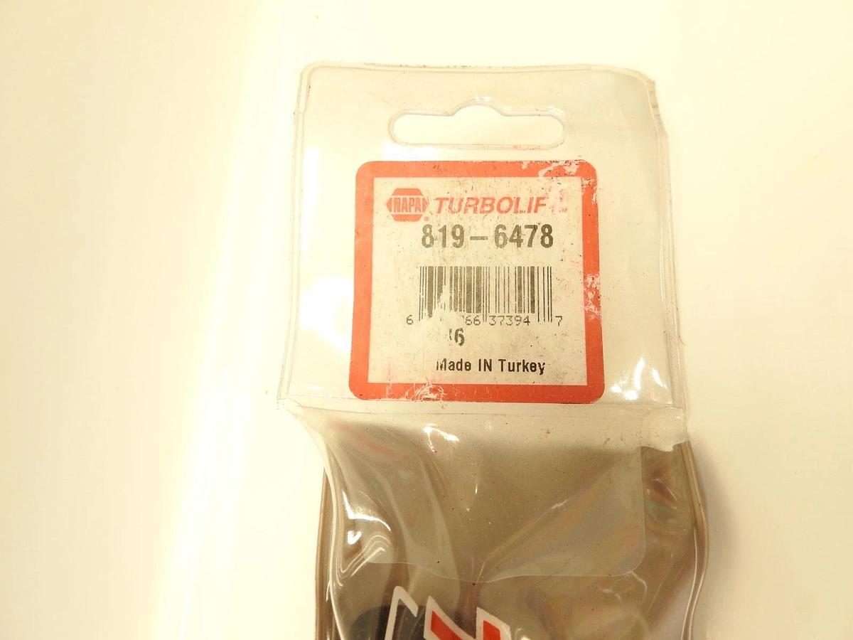 New Strong Arm 4146 Hood Lift Support Fits 96-01 Acura RL TL