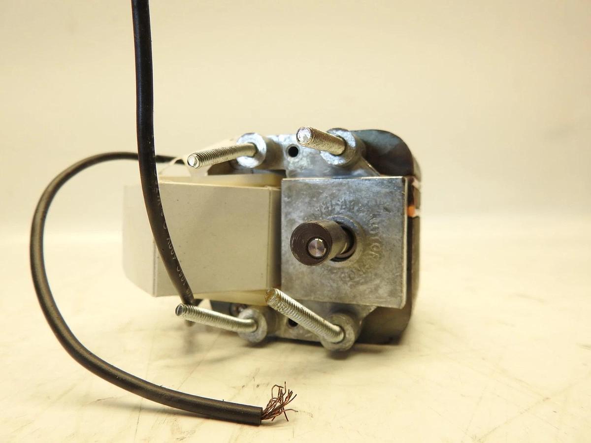 New Genuine Bay Motor Products 5A149-132 Blower Motor