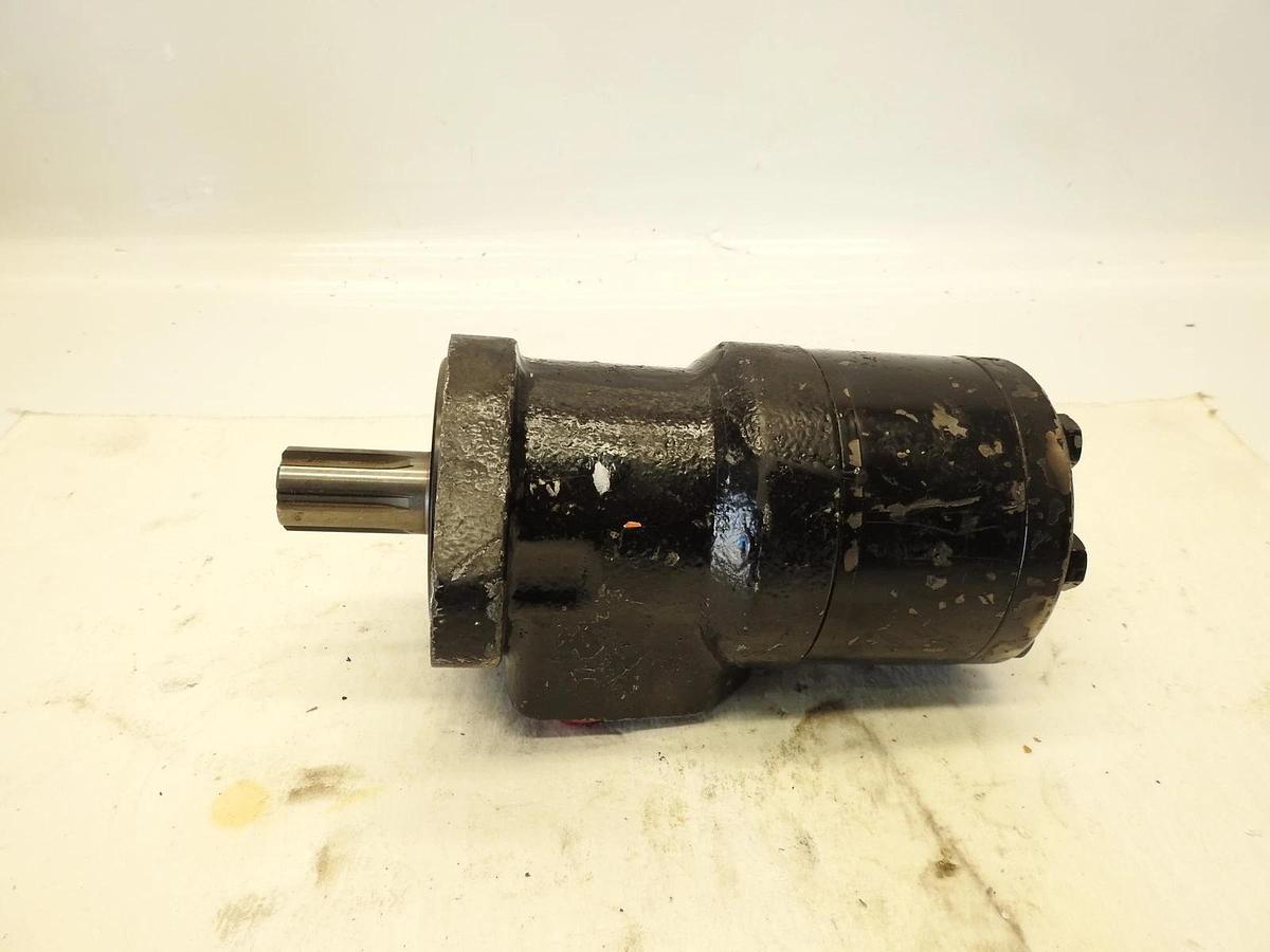 NEW OEM DANFOSS 11204866 WR Motor - 255240A1102AAAAAS