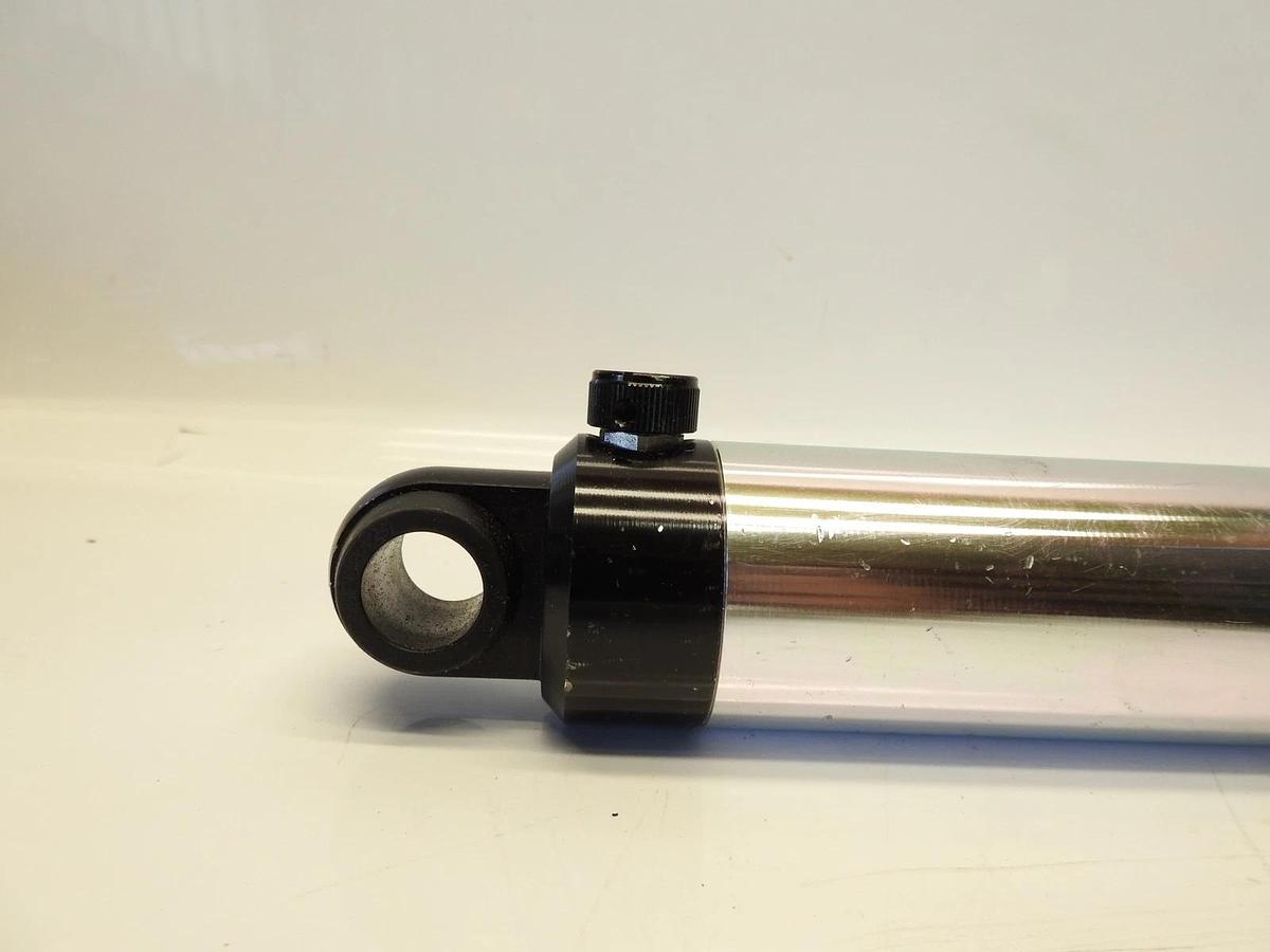 QA1 Precision Products DS902 Proma Star Single Adjustable Coil-Over Shock | Aftermarket Branded | Aluminum | 2 in Travel Length | Universal Fitment