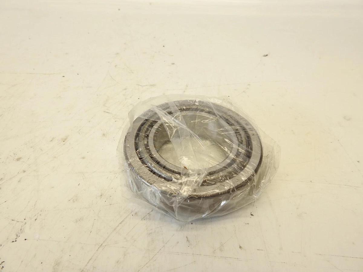 National A-35 Wheel Bearing and Race Set