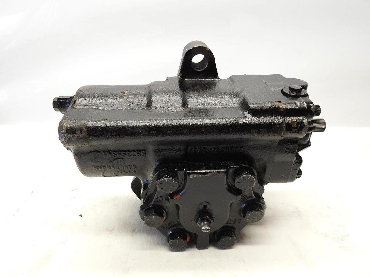 Remanufactured Oem TRW TAS65057 Power Steering Gear