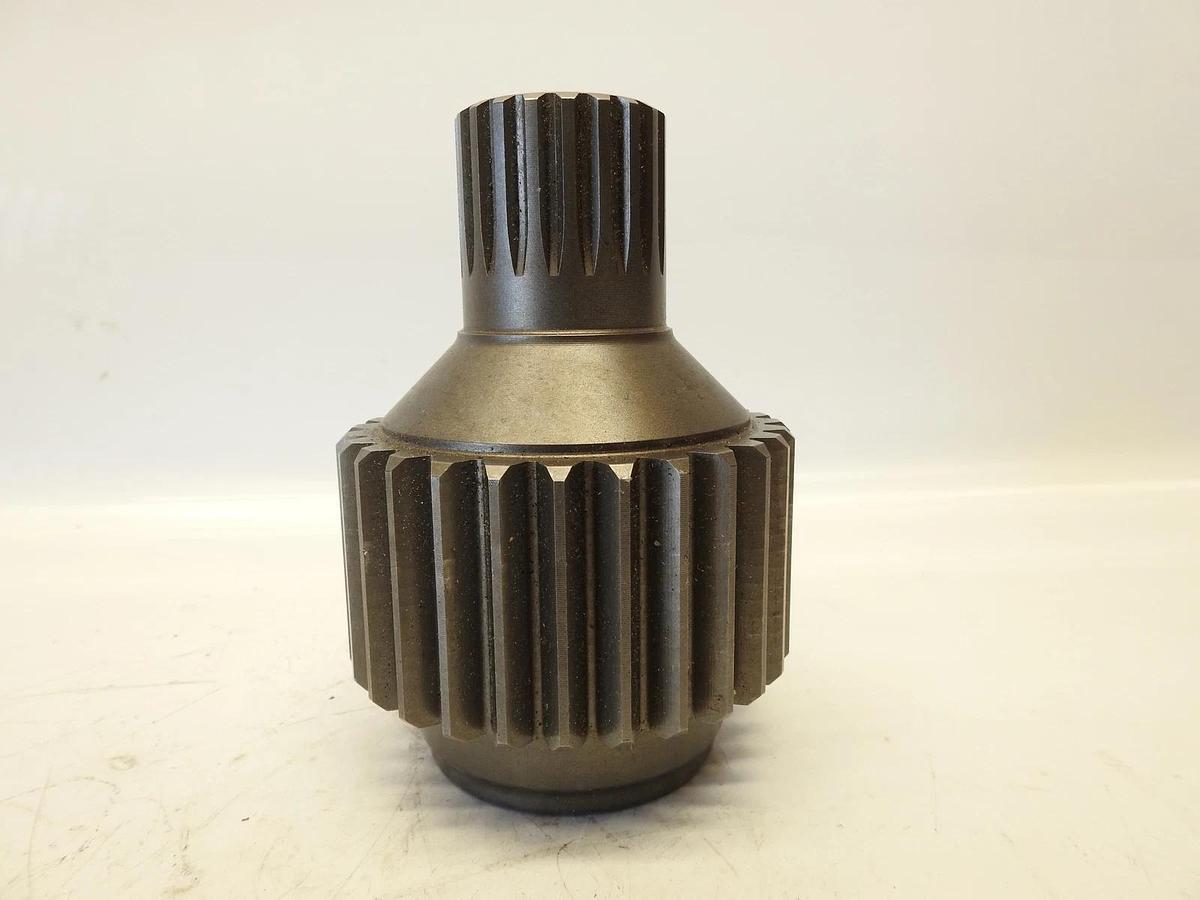 Liebherr Bonfiglioli Brake Shaft 5007337. A308, A310, A312, A900 ZW, R308, R310,