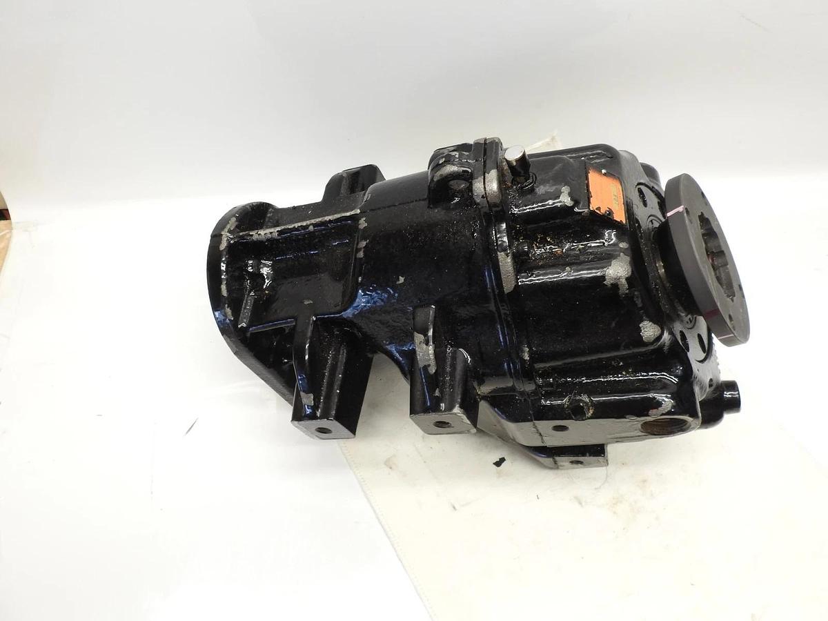 Remanufactured Velvet Drive 2.00H Marine Boat Transmission