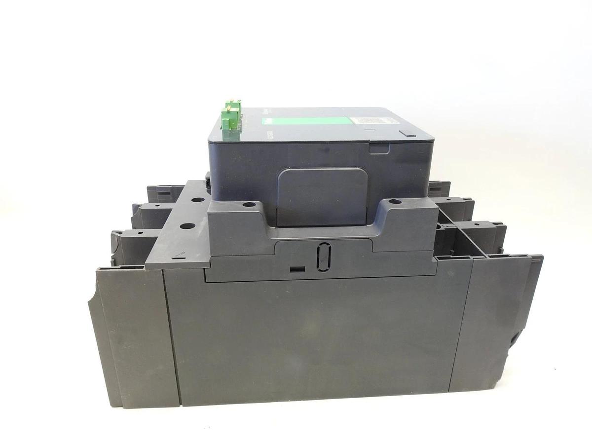 Schneider Electric LC1G630EHEA TeSys Giga High power contactor, 3 poles