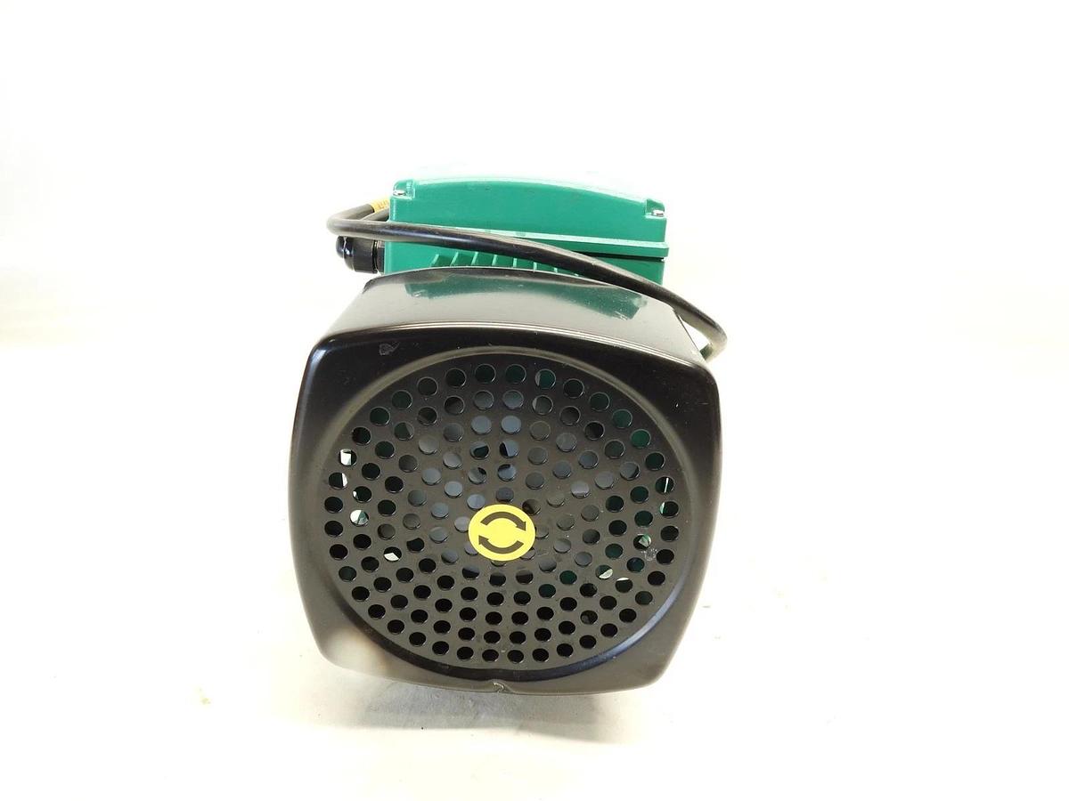 WDM Pumps VHSE 8 2.5-30 3HP, 230-460V, 3 Phase VHSE Multistage Booster Pump