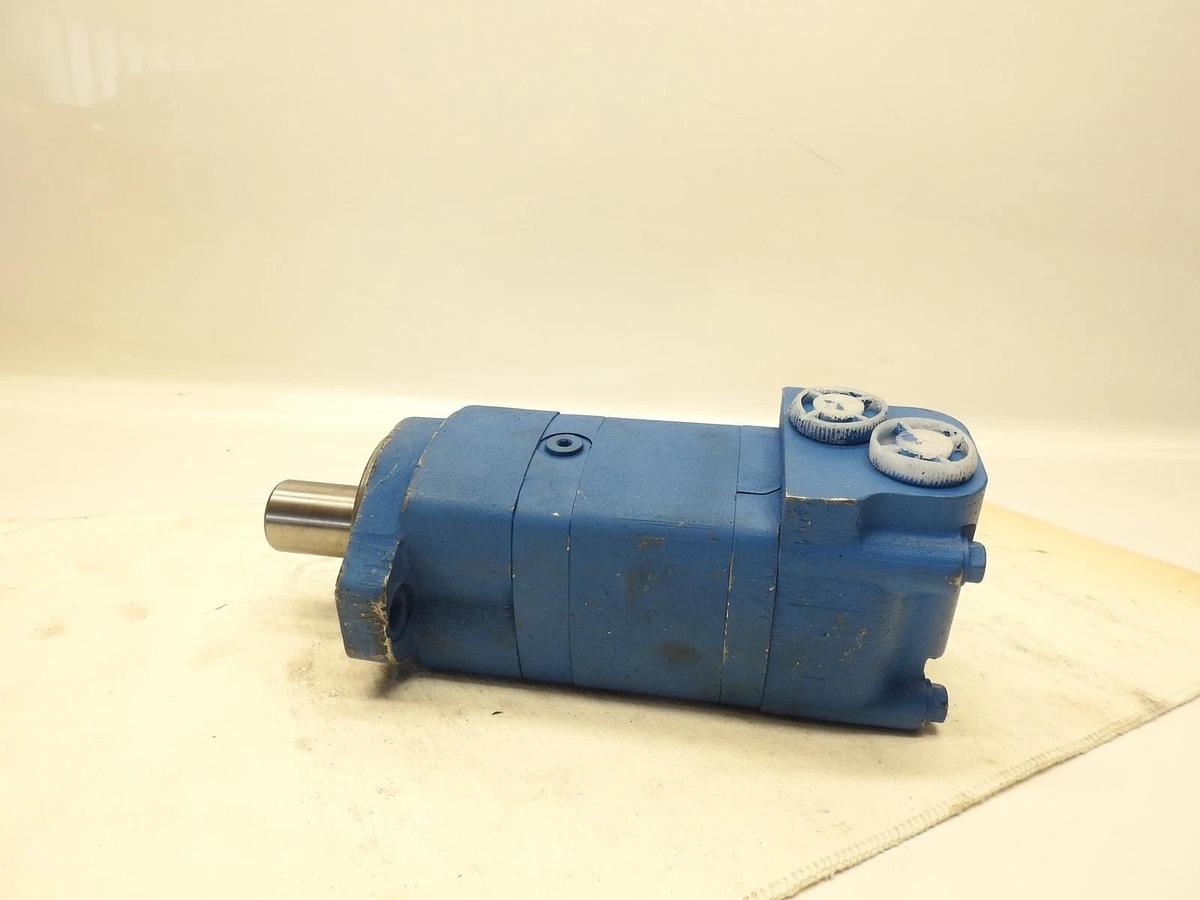 NEW Hydraulic Motor Replaces For Char-Lynn 104-1028-006 Eaton 104-1028 | 2 Bolts