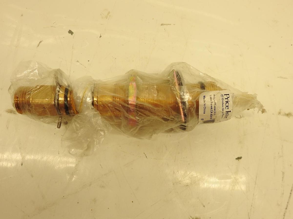 Price Pfister 900-050 Replacement Hot Side Valve Body Brand New in Package