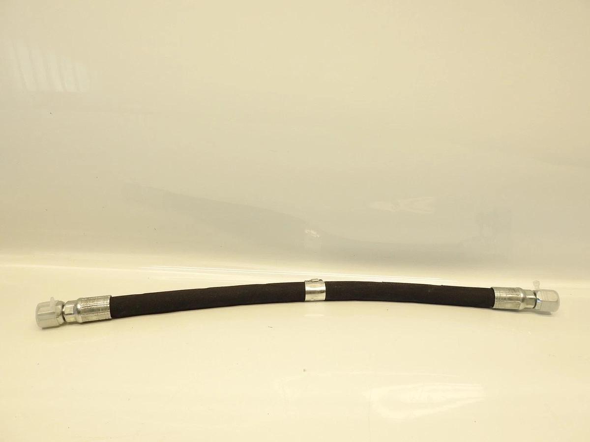 New Oem Cat 213-1106: One Wire Braid Hydraulic Hose