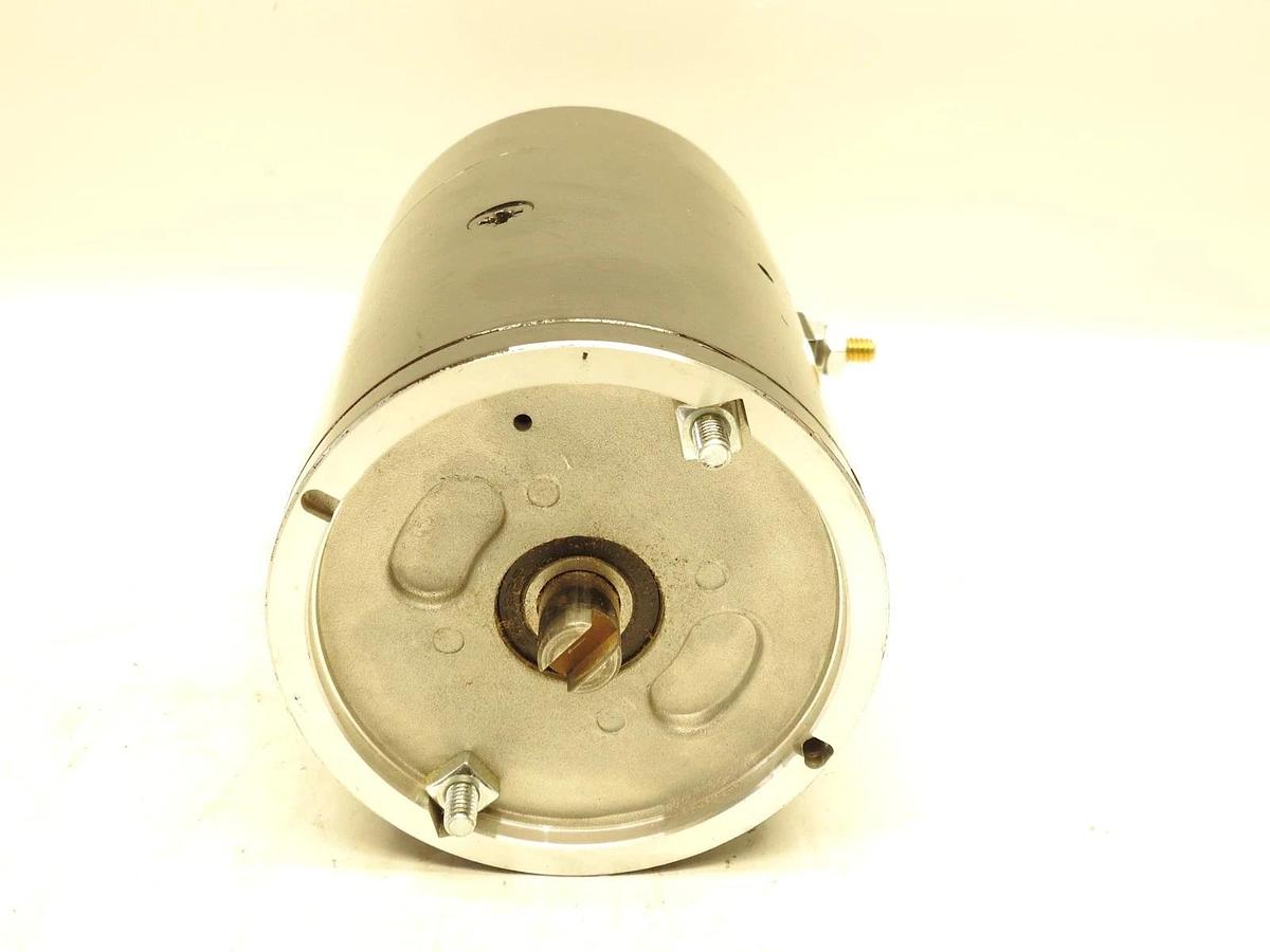 New Genuine Oem Maxon Lift Gate Motor 12VDC Heavy Duty 39200562