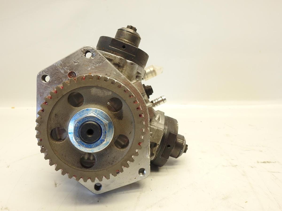 2011-2016 Chevy GMC Duramax LML OEM Bosch High Pressure Fuel Pump # 0986437421
