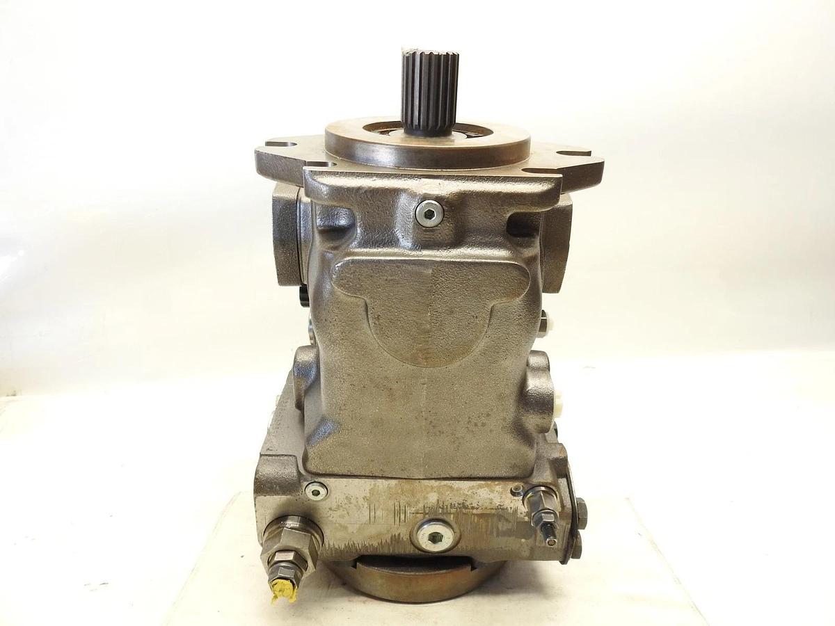 New Oem Cat 202-7850 Hydraulic Pump Fits: MTC765 MTC745 MTC755 MTC735