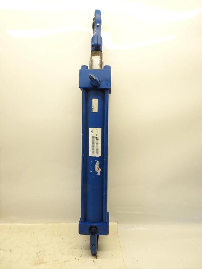 New Oem Bosch Rexroth Hydraulic Cylinder 7472A19104 CDT3MP5 CDT3MP5/80/56/450Z30