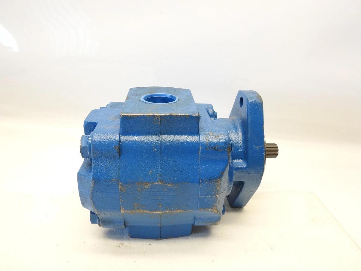 New Genuine Permco Hydraulic Gear Pump P5100A286ADXK25-14