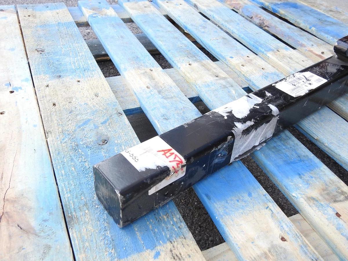 New Oem Ditchwitch 140-540 Trencher Boom Assembly Sealed Roller