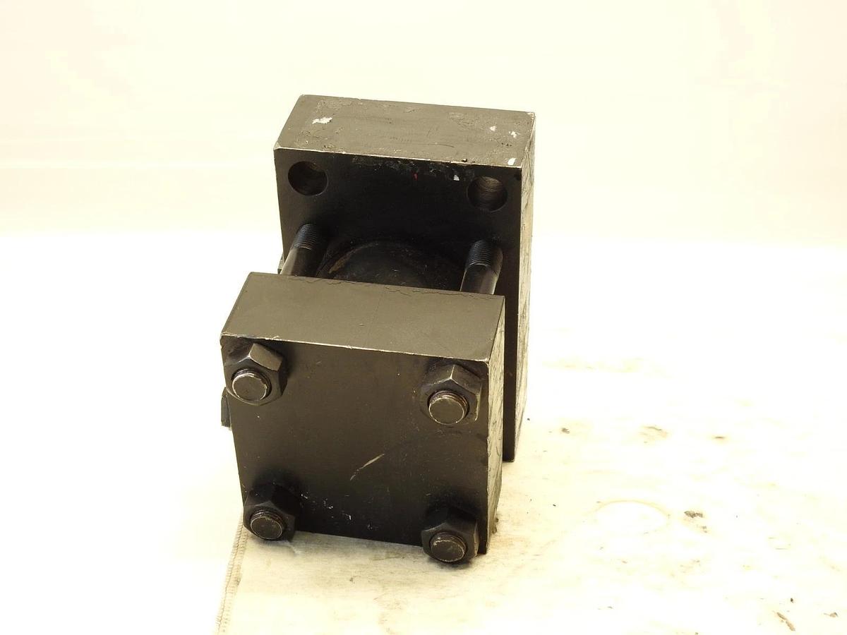 New Oem Parker 80JJHMIRB14M6M1100 1HHMI000259288 210 Bar HYD