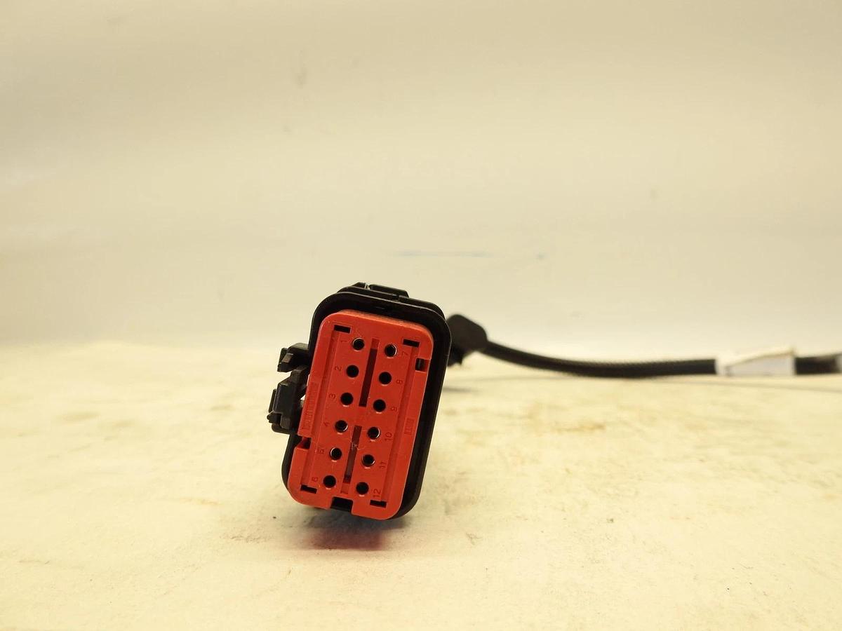 New Oem John Deere Wiring Harness AA103280