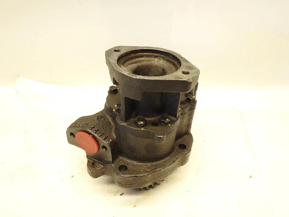 Oil Pump For Cummins PC-CM1024 Engine 855 NT855 3077770 3015273 3821571 3821572