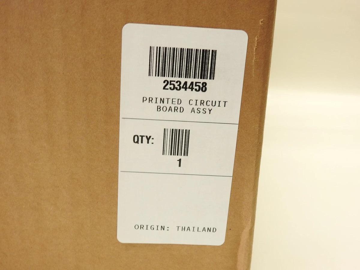 New Oem Daikin EC17018 5 Furnace Circuit Control Board ASEPA 05
