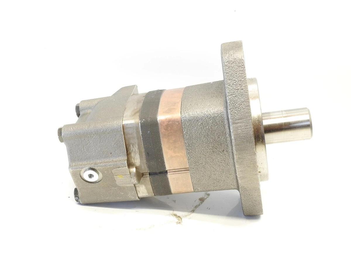 New Oem Danfoss Char-Lynn 104-1200-006 104 Series Hydraulic Motor