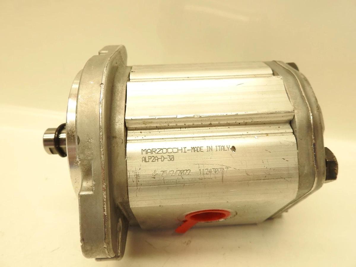 New Oem MARZOCCHI GROUP ALP2A-D-30-P474 / ALP2AD30P474