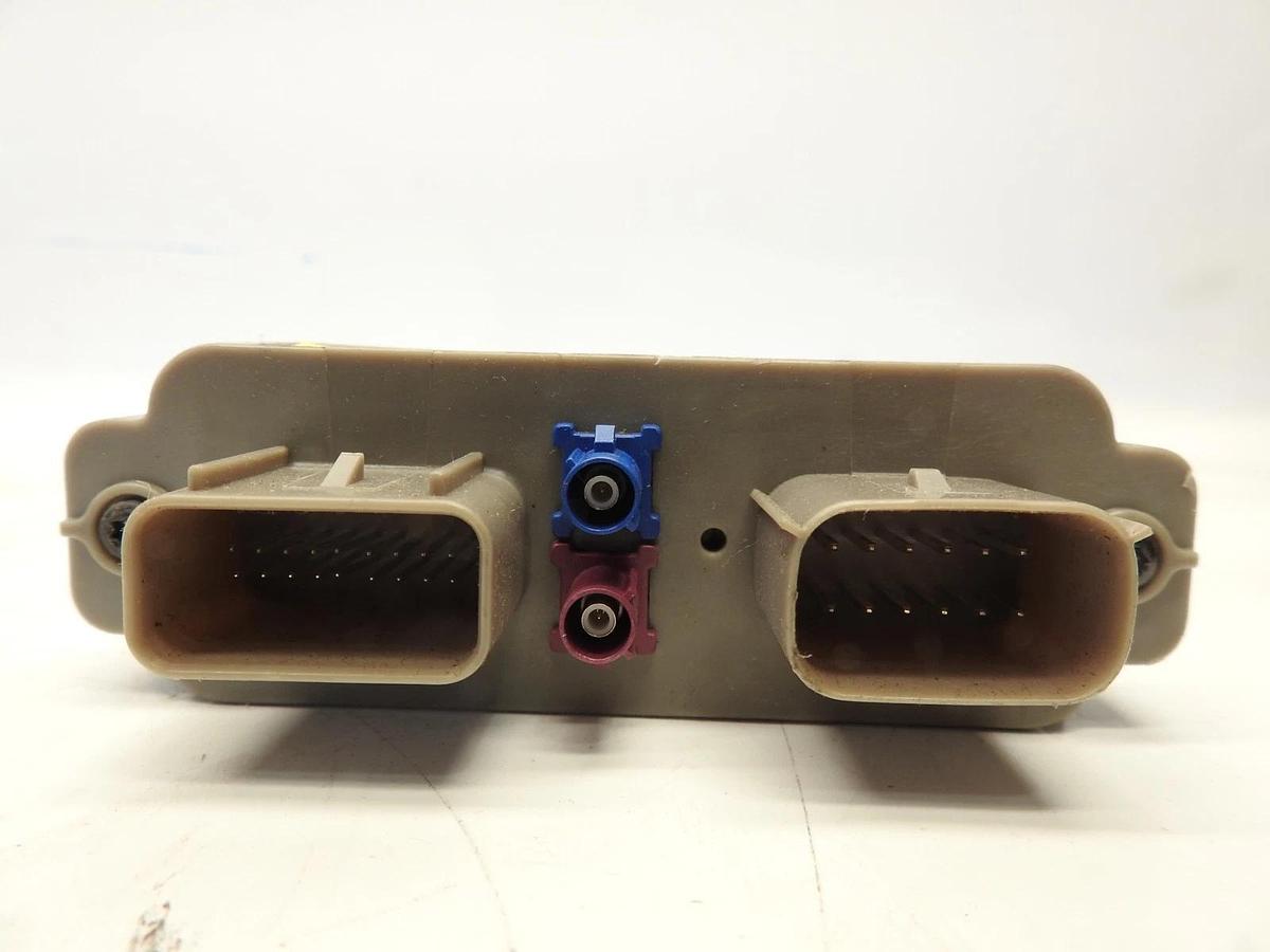 Intoxalock RB-C220 Breathalyzer Ignition Interlock System Module (only) (030724)
