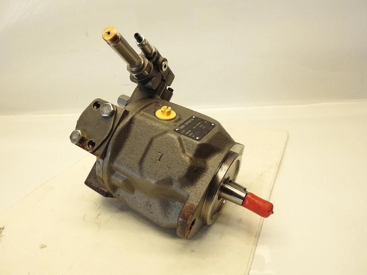 Samek Corporation A10V028ED73/31R-VCC12N0 Hydraulic Piston Pump 625585 R91094275