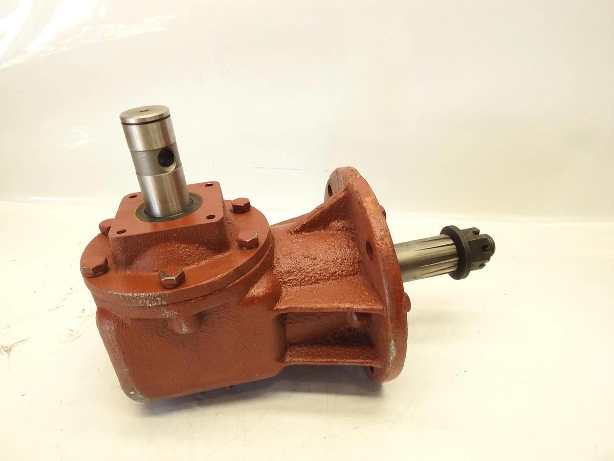 New Fred Cain AC-R45 AC Series Rotary Cutter Gearbox