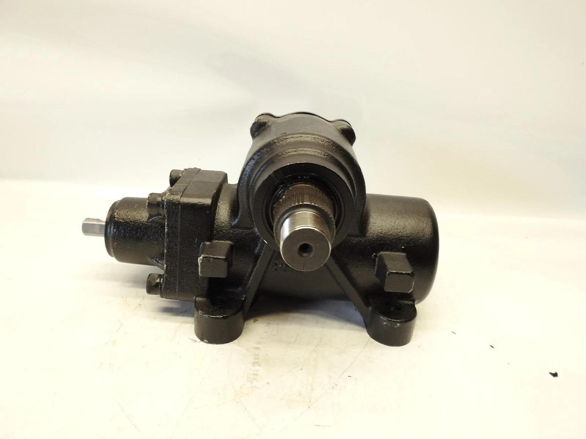 New 210116 Power Steering Gear Box