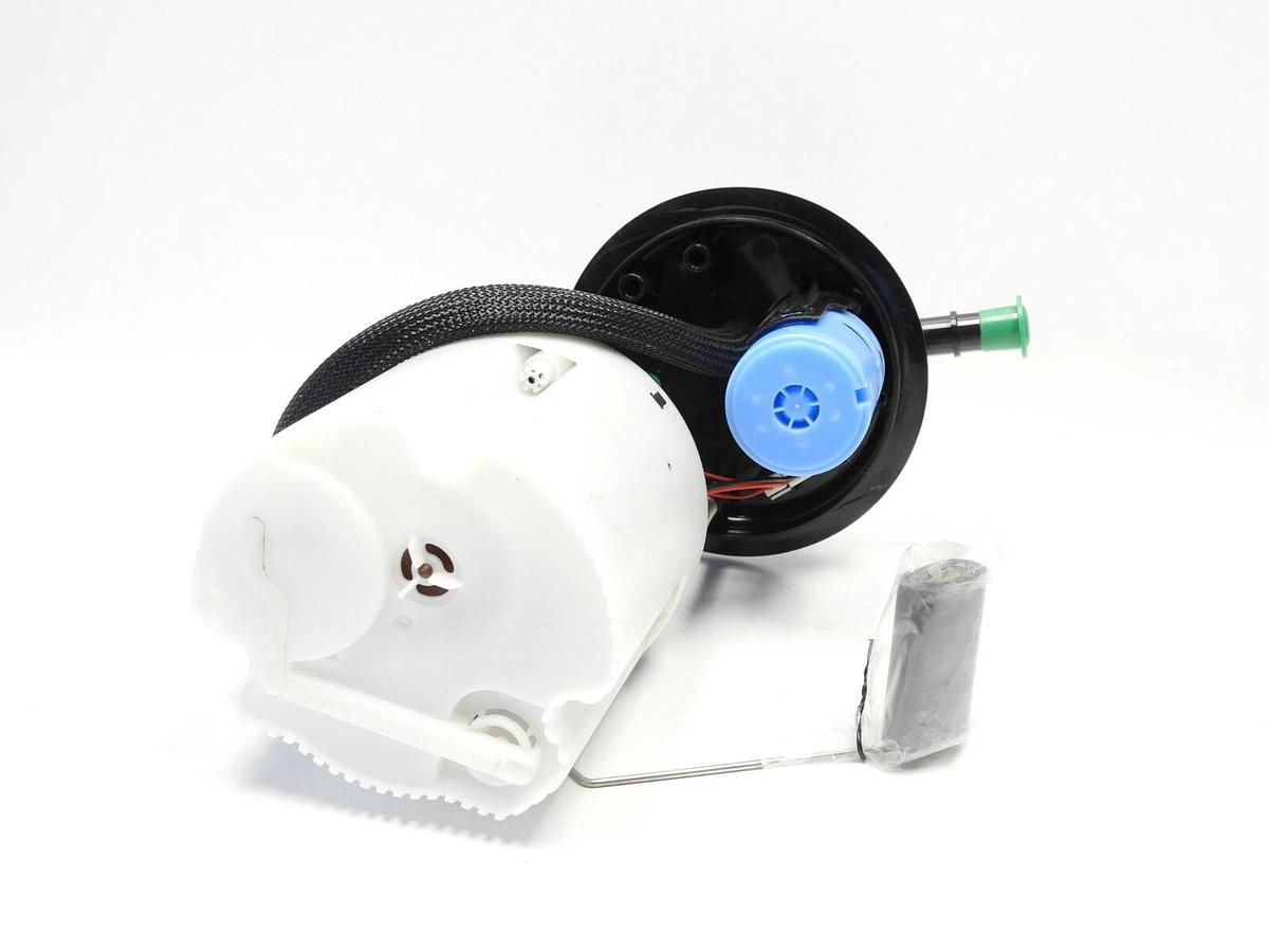 Fuel Gas Pump & Sending Unit Module for Chevy GMC Saturn Buick Truck SUV Acadia