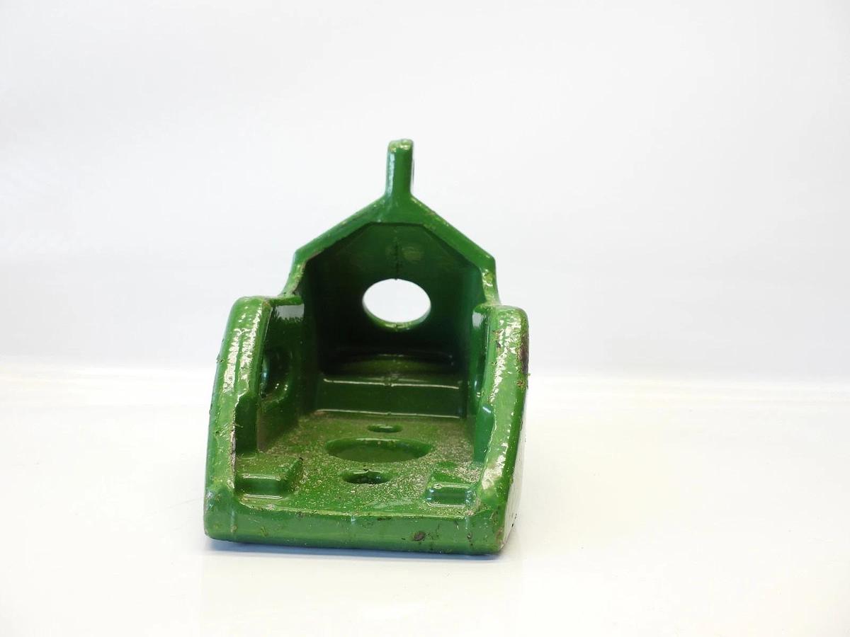 John Deere Planter Closing Wheel Arm Support Stop P55889