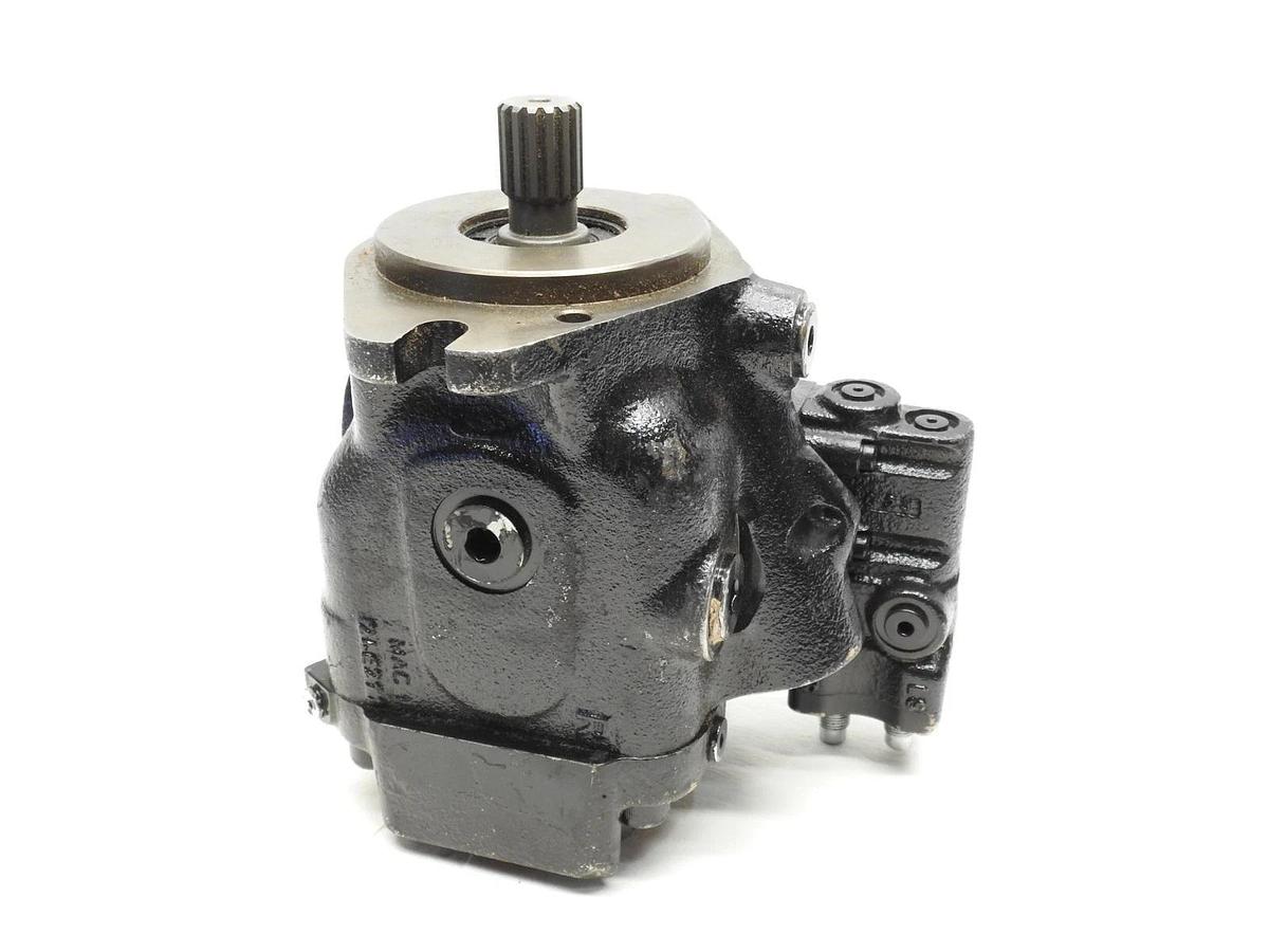 New Oem Danfoss 222AK00254B 220 SERIES OPEN CIRCUIT PISTON PUMP