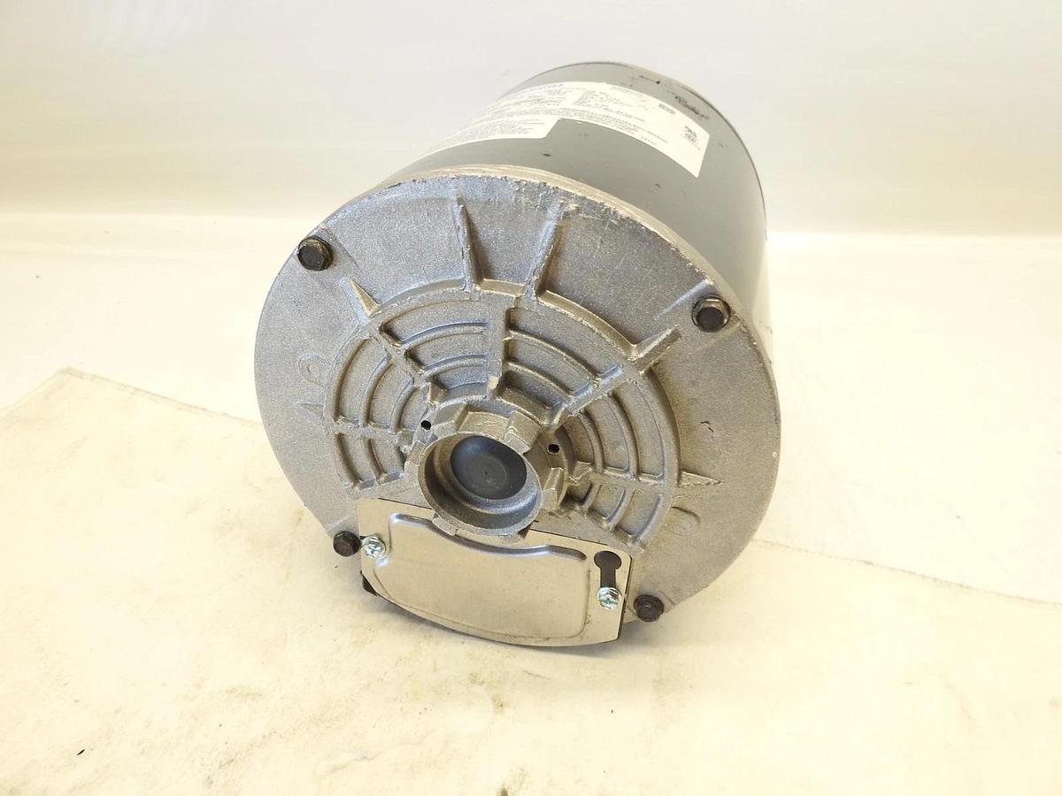 MARATHON, ELECTRIC, 56T11T5555A, MOTOR, HP 1/2, HZ 60, RPM 1140