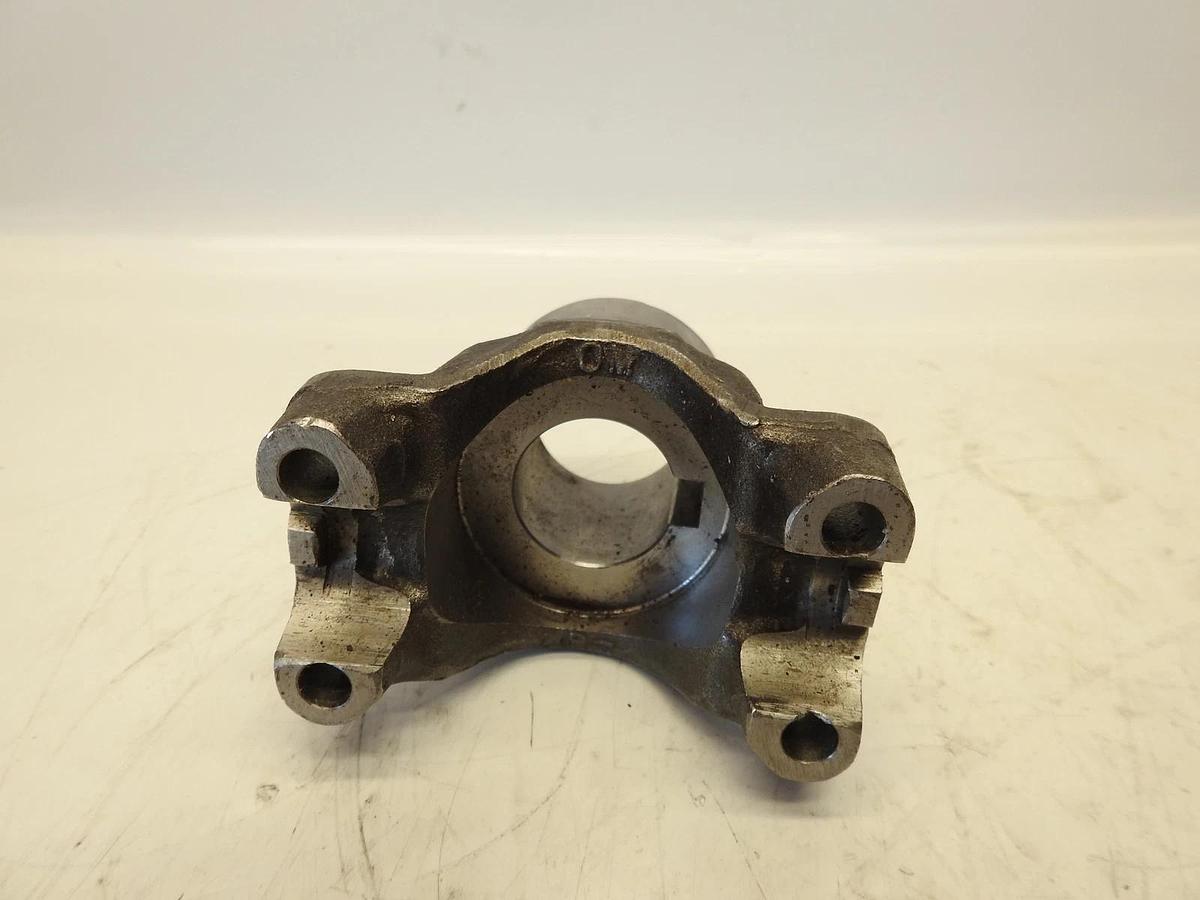 New Continental 10630634 Tapered End Yoke