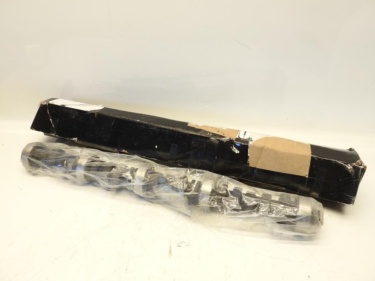 Crower 00055 Custom SBC Hydraulic Pro55 Camshaft