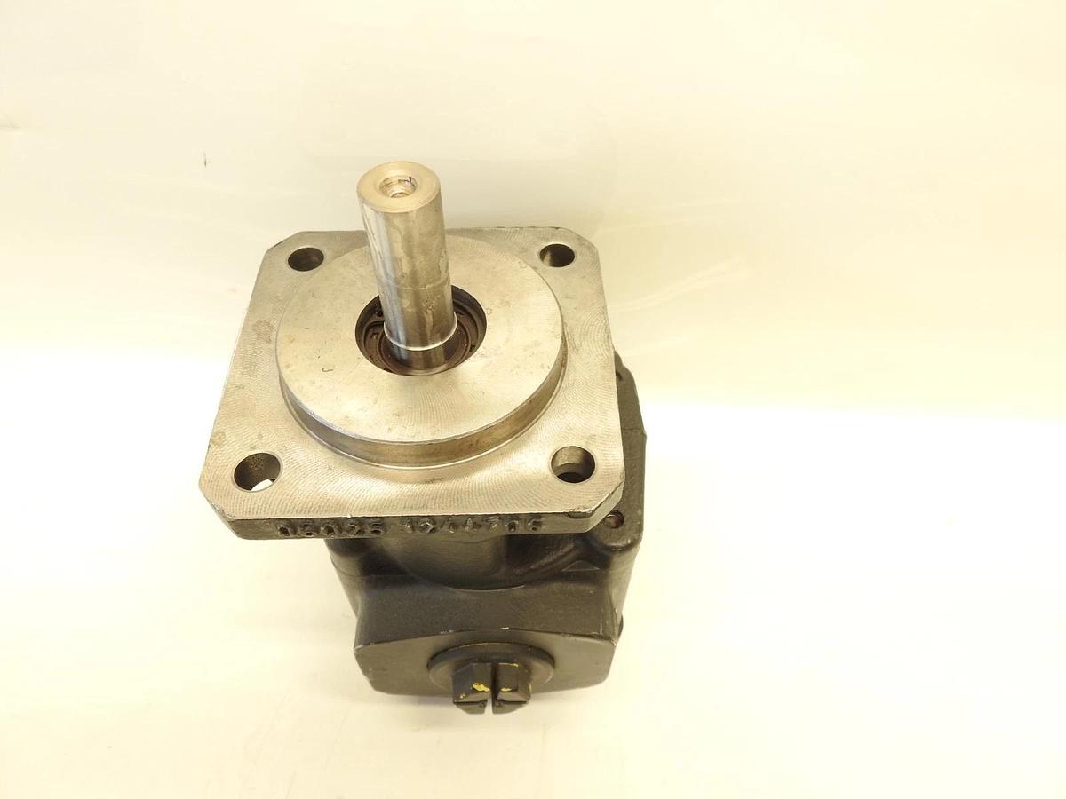 New Genuine Rickmeier Hydraulic Gear Pump r25/2.5 473279