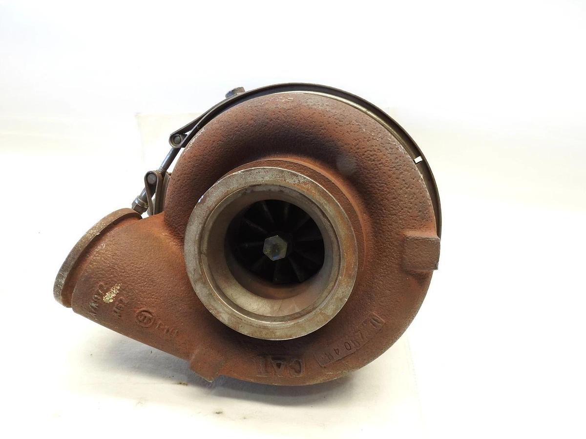 Used Used Oem CAT Caterpillar 10R-8733 Turbo C13 ACERT High Pressure 12.5L