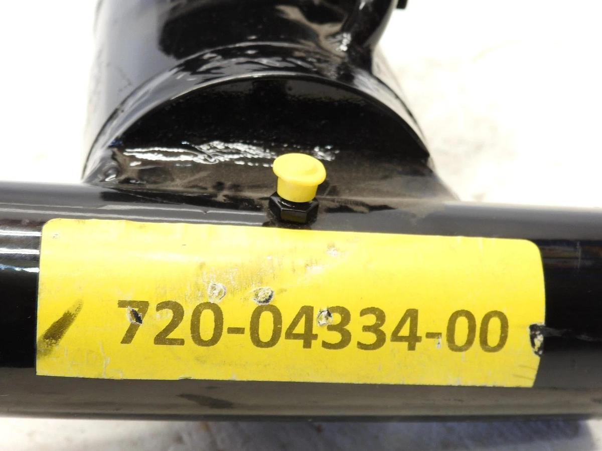 New Hydraulic Cylinder 2163532  B12324A  412-00153-00E  720-04334-00