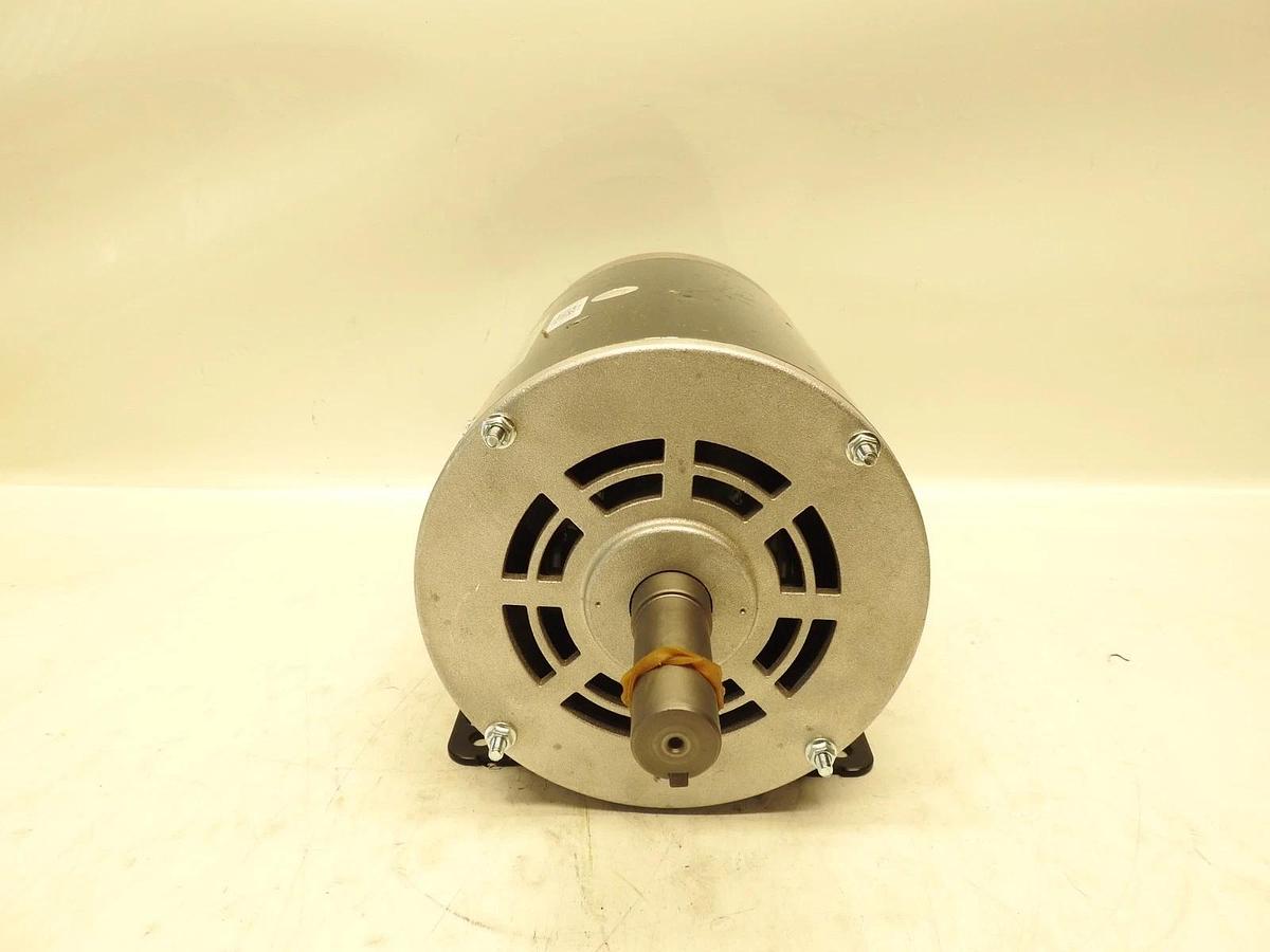New Oem Interlink YSDK1100-4C Refrigeration Fan Motor 56HZ 1.5HP 1750 RPM 200-23