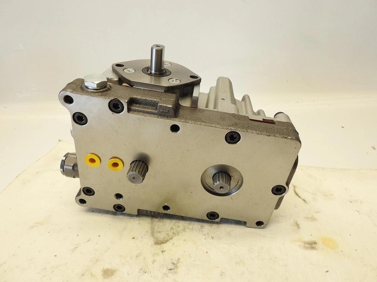 New Genuine Tuff Torq Gearbox 64B313828