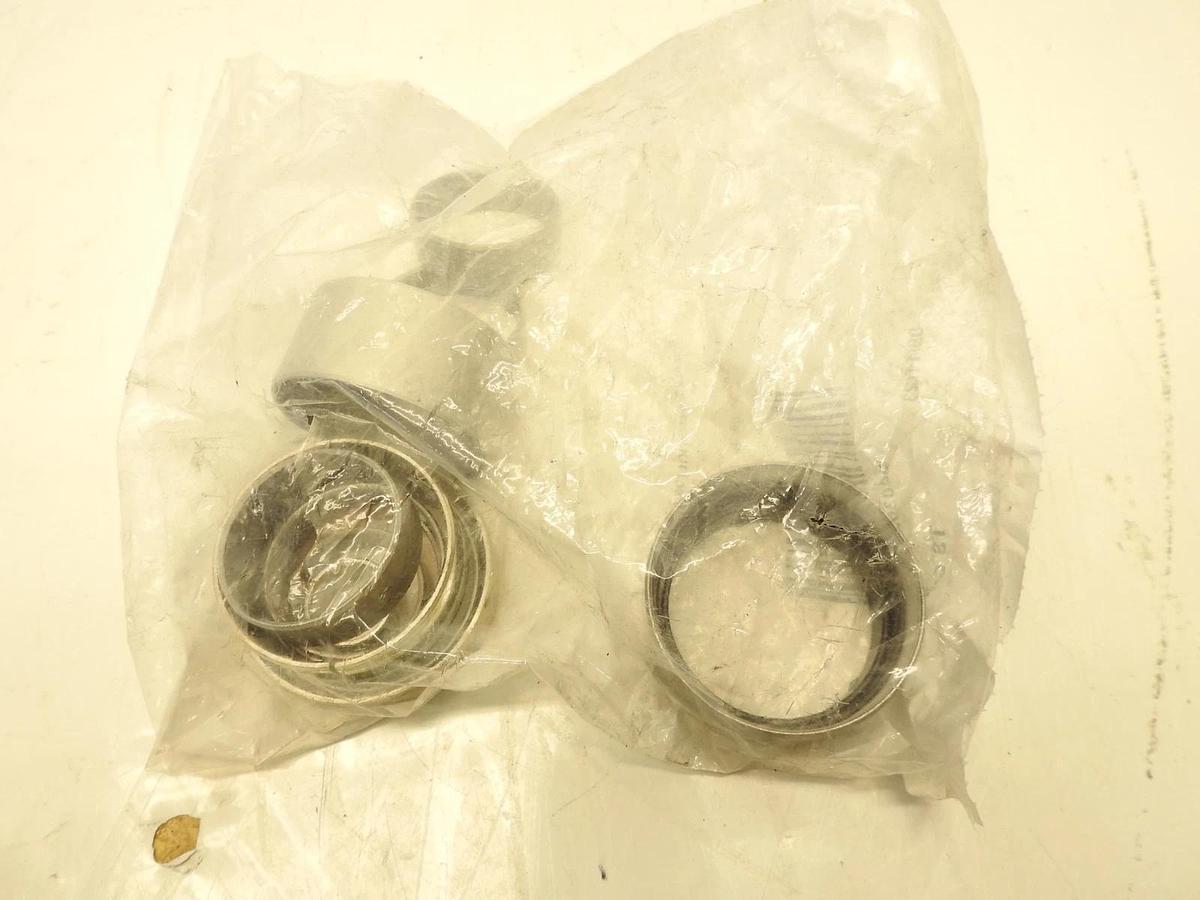 Sonnax 6L80 6L90 Transmission Bushing Kit Part No. 104030A-01K