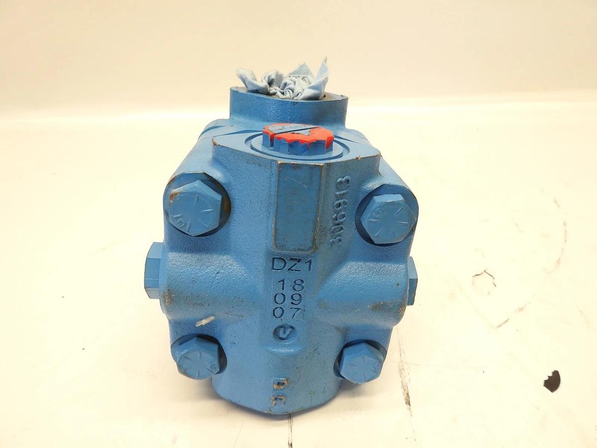 New Oem Eaton Vickers 02-142292-1 Hydraulic Vane Pump V20F 1S8S 38A6G 22