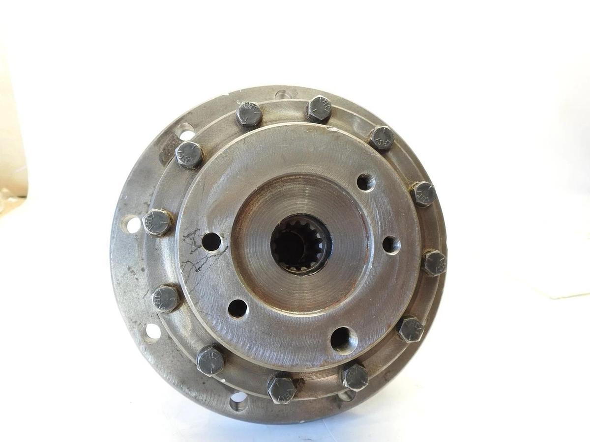 New AuburnGear Power Wheel KIT-M4  6420286  M2080-4