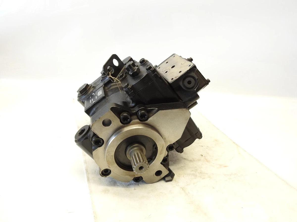 New Oem Danfoss 83048270 Jacobsen Axial Piston Pump 435966 A192538526